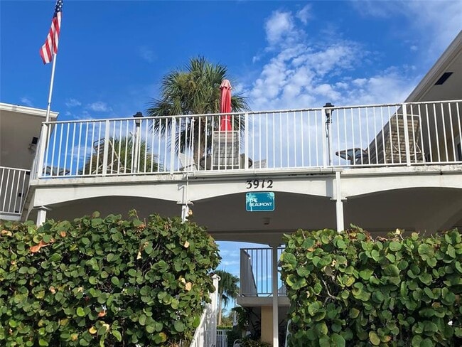 property at 3912 NE 22nd Ave