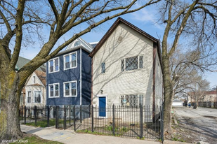 1619 N Kimball Ave, Unit 1 Apartamentos