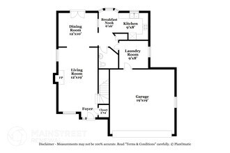 1905 Port James Cir in Nashville, TN - Building Photo - Building Photo