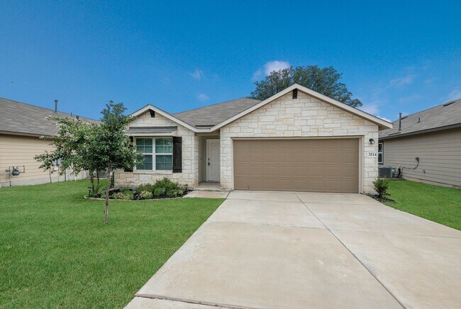 3514 Copper River in Bulverde, TX - Building Photo - Building Photo