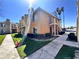 1025 N Tippecanoe Ave in San Bernardino, CA - Building Photo