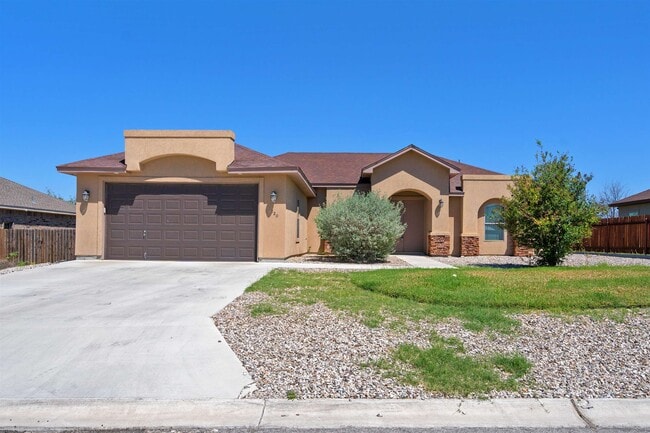 property at 120 Red Cloud Trl