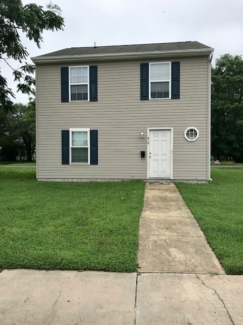 319 E College Ave in Salisbury, MD - Building Photo