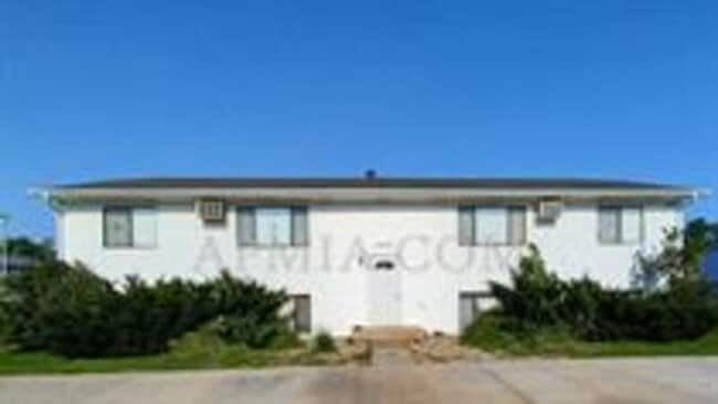 property at 4451 Vasey Ave