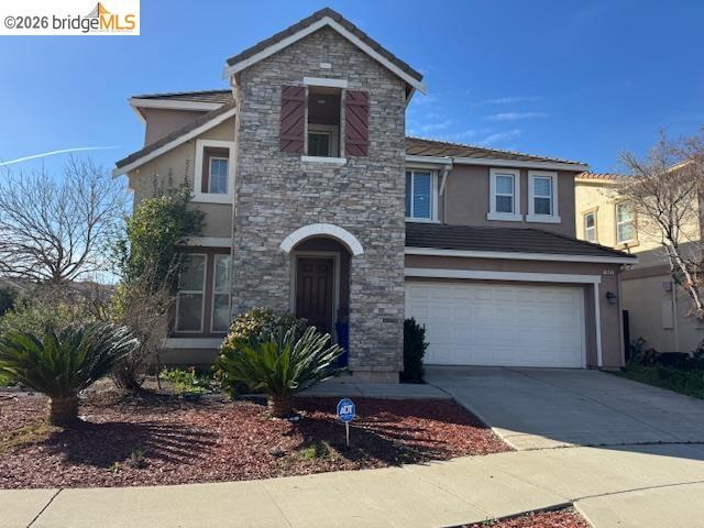 property at 1885 El Dorado Ave