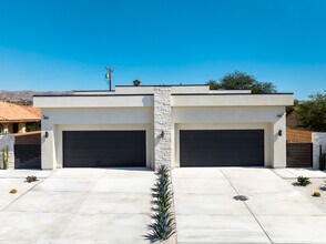 13680 Mark Dr in Desert Hot Springs, CA - Foto de edificio - Building Photo