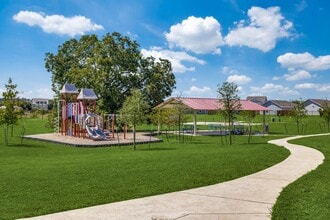 Linea Stillwater in Georgetown, TX - Building Photo - Building Photo