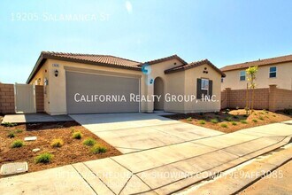 19205 Salamanca St in Riverside, CA - Building Photo - Building Photo