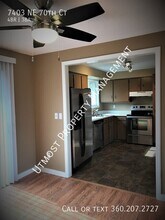 7403 NE 70th Ct in Vancouver, WA - Building Photo - Building Photo