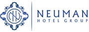 Property Management Company Logo Neuman Hotel Group