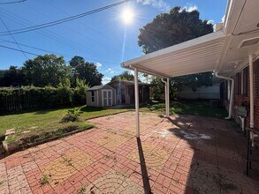 1210 Caroline Dr in Bossier City, LA - Building Photo - Building Photo