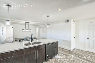 2217 E Sheridan St in Phoenix, AZ - Building Photo - Building Photo