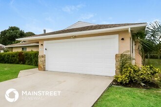 350 NE Genesee Ave in Port St. Lucie, FL - Building Photo - Building Photo