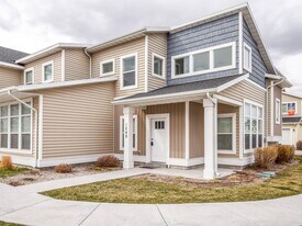 1249 W 2475 S in Nibley, UT - Building Photo