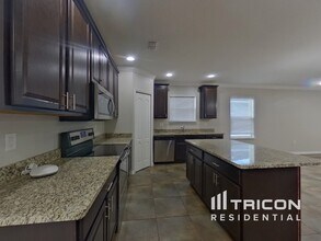 4764 Ashurst St in Kissimmee, FL - Building Photo - Building Photo