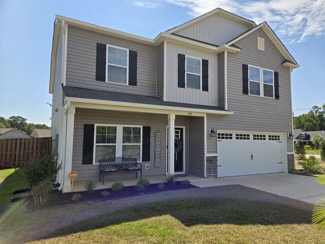 property at 559 Mitscher Wy