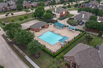 3405 Longneedle Ln in McKinney, TX - Building Photo - Building Photo