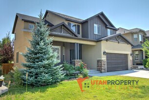 1994 Fielding Hill Ln in Draper, UT - Building Photo