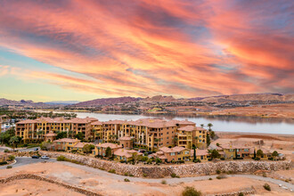 30 Via Mantova in Henderson, NV - Foto de edificio - Building Photo