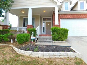 4602 Trumpet Vine in Denton, TX - Building Photo - Building Photo