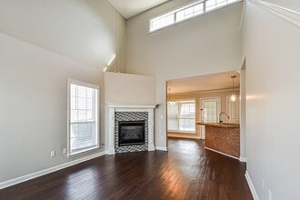 6844 Charlotte Dr in Olive Branch, MS - Building Photo - Building Photo