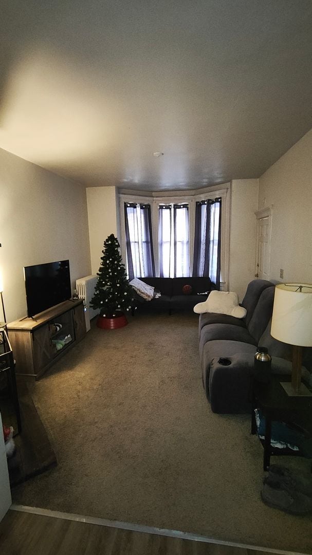 property at 3317 Juliet St