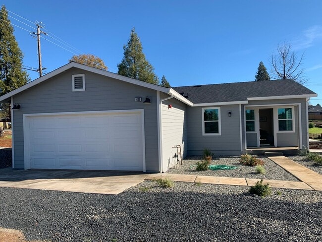 property at 1488 Bille Rd