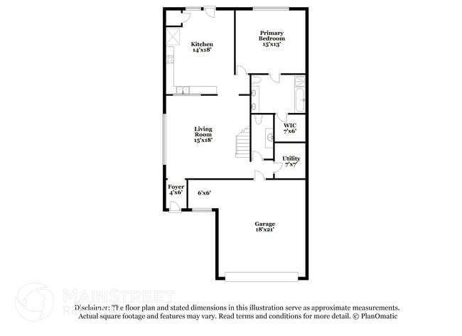 4143 Broadstairs Dr SW in Concord, NC - Building Photo - Building Photo