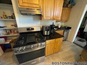 53 W Seventh St in Boston, MA - Building Photo - Building Photo
