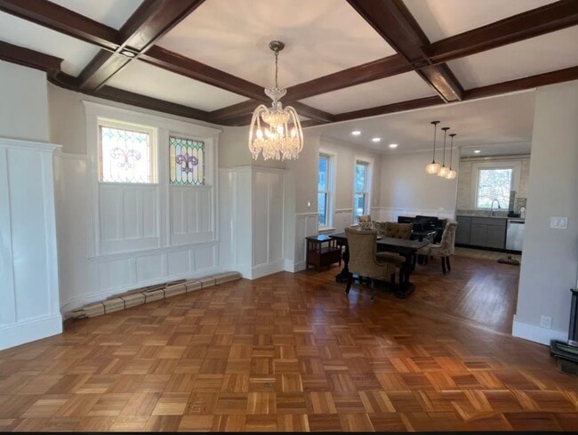 1 Arborway in Boston, MA - Building Photo - Building Photo