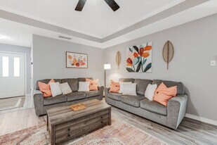 7326 Winding Star Dr in Corpus Christi, TX - Building Photo