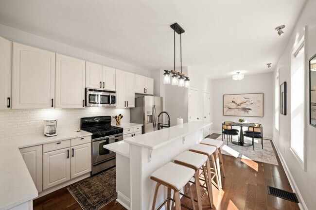 516 E 12th St in Cincinnati, OH - Building Photo - Building Photo