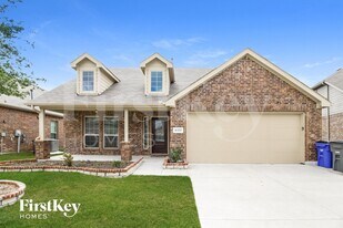 16209 Weymouth Dr in Frisco, TX - Building Photo