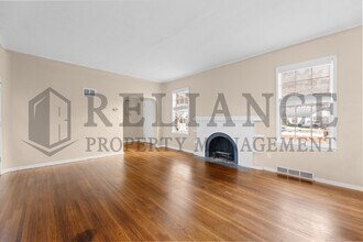 2318 E Mesita St in Wichita, KS - Building Photo - Building Photo