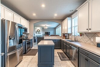 15007 Wildberry Creek Ct in Cypress, TX - Building Photo - Building Photo