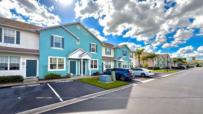 property at 3620 Pine Oak Cir