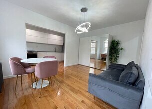64 Queensberry St in Boston, MA - Building Photo - Building Photo