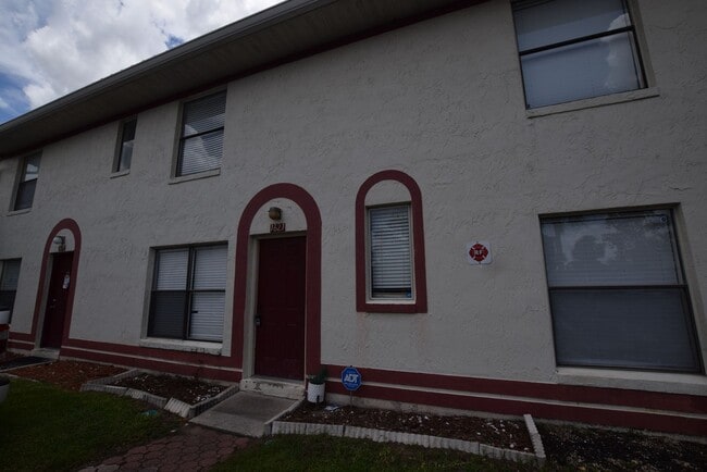 property at 1621 Sandy Point Square