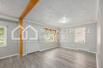 10692 Meuse St in Detroit, MI - Foto de edificio - Building Photo