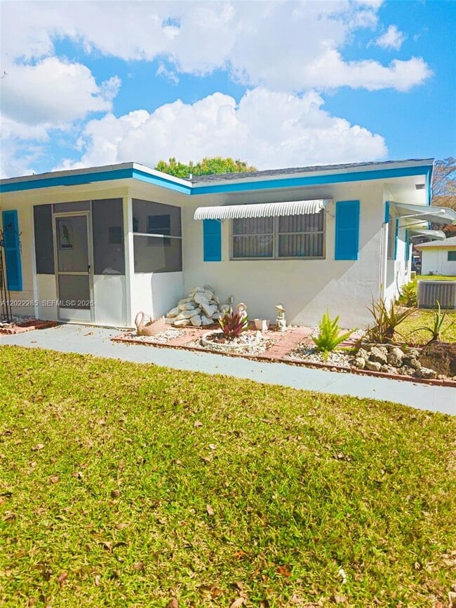 property at 1140 NW 85th Ave