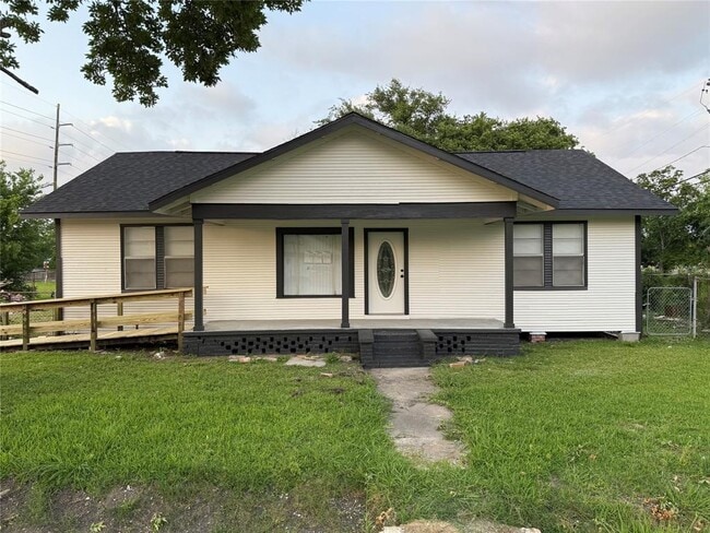 property at 1934 Austin Ave