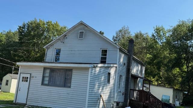 property at 30 Woodcliff Ave