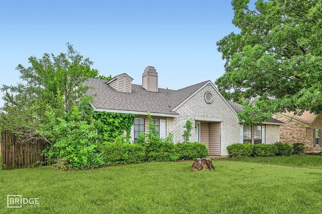 8314 Kensington Dr in Rowlett, TX - Building Photo - Building Photo