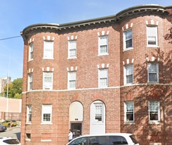 46 S Huntington Ave, Unit 11