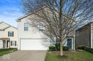 10891 Rose Ln in Ingalls, IN - Building Photo