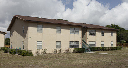 Casa Del Mar in St. Augustine, FL - Building Photo - Building Photo