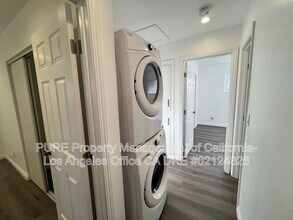 980 W Battery St in Los Angeles, CA - Building Photo - Building Photo