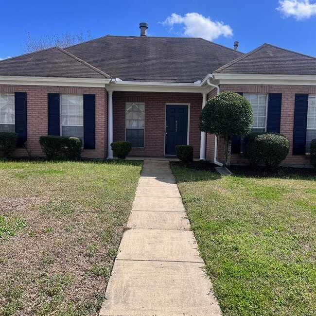 property at 4613 Harvest Way