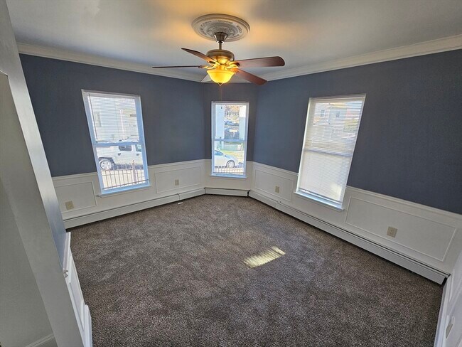 46 Dennis St in Boston, MA - Building Photo - Building Photo