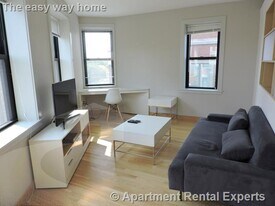 115 Mt Auburn St in Cambridge, MA - Building Photo